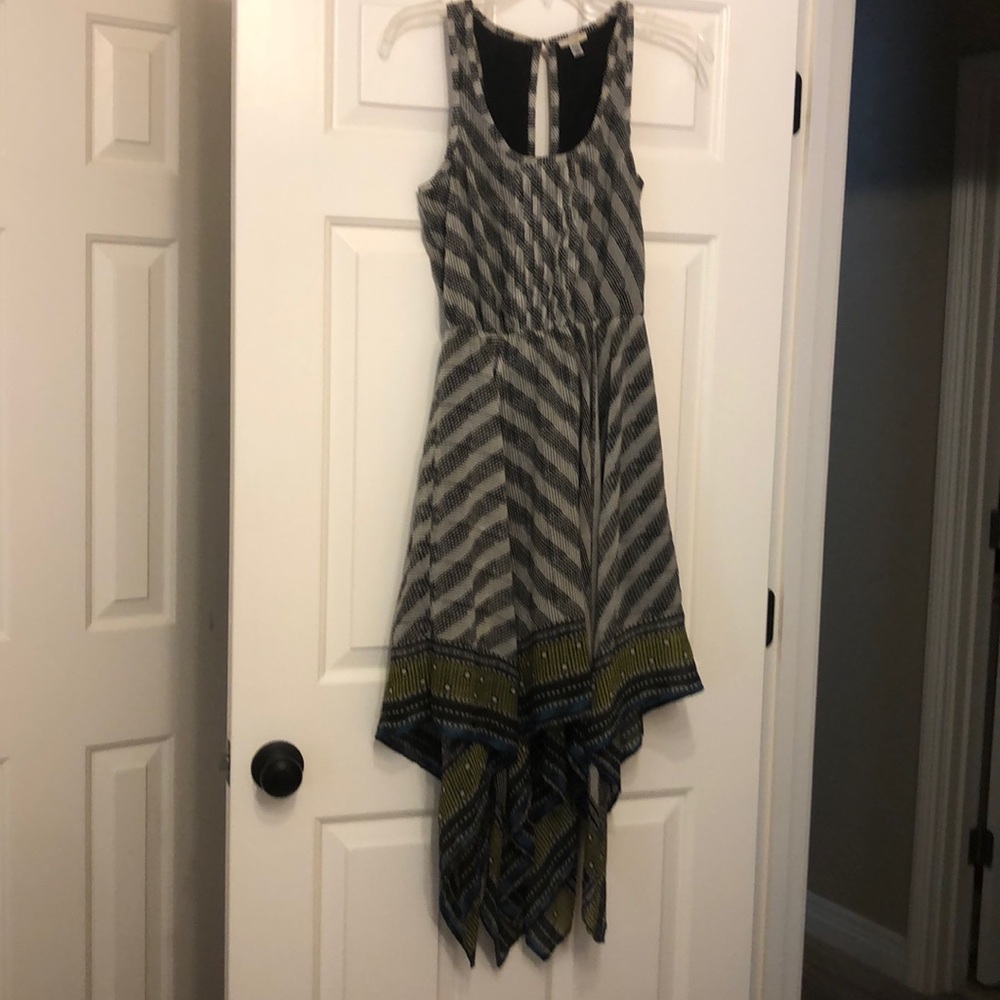 dress